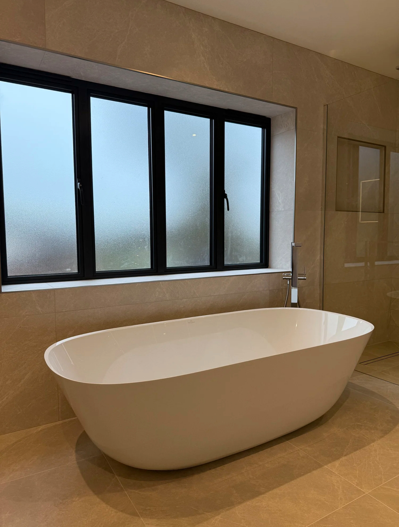 Bathroom Renovation & Refurbishment